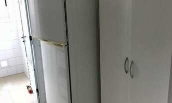 Imagem 5: Apartamento à venda em Sacomã com 49 m², 2 quartos, 1 vaga