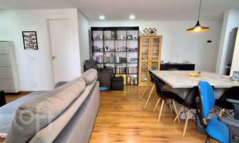 Imagem 4: Apartamento à venda em Belém com 64 m², 2 quartos, 1 suíte, 1 vaga