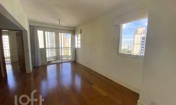 Imagem: Apartamento à venda em Vila Mariana com