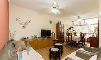 Imagem: Apartamento à venda em Bom Retiro com 100