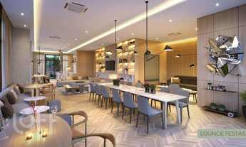 Imagem 5: Apartamento à venda em Morumbi com 195 m², 4 quartos, 2 suítes, 3 vagas