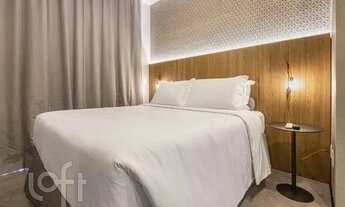 Imagem: Apartamento à venda em Vila Madalena com