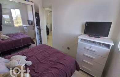 Imagem 3: Apartamento à venda em Guaianases com 46 m², 2 quartos, 1 vaga