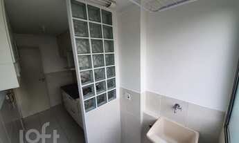 Imagem 7: Apartamento à venda em Morumbi com 50 m², 2 quartos, 1 vaga