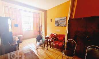 Imagem 2: Apartamento à venda em República com 60 m², 1 quarto