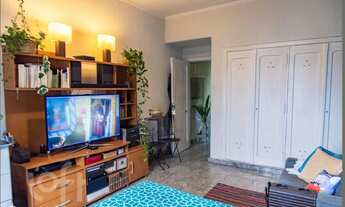 Imagem: Apartamento à venda em Sé com 31 m²