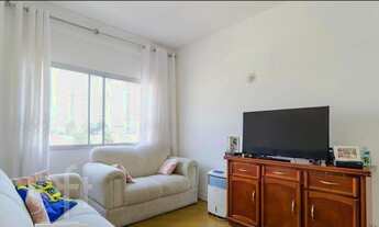 Imagem: Apartamento à venda em Saúde com 51 m²