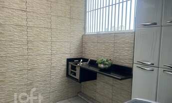 Imagem 6: Apartamento à venda em Santana com 123 m², 2 quartos, 1 vaga