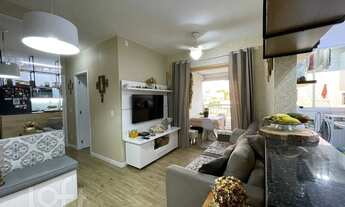 Imagem: Apartamento à venda em Vila Prudente com