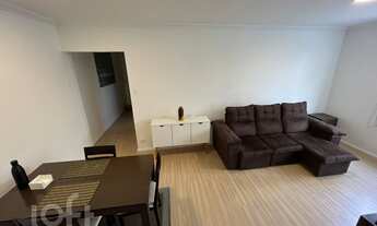 Imagem: Apartamento à venda em Higienópolis com