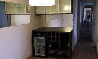 Imagem 3: Apartamento à venda em Cursino com 80 m², 3 quartos, 1 suíte, 2 vagas