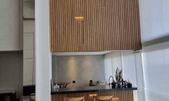 Imagem 5: Apartamento à venda em Vila Andrade com 238 m², 4 quartos, 4 suítes, 4 vagas