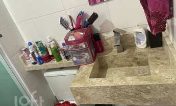 Imagem 4: Apartamento à venda em Vila Prudente com 45 m², 2 quartos, 1 vaga