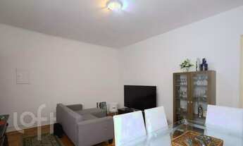 Imagem 3: Apartamento à venda em Santana com 72 m², 2 quartos