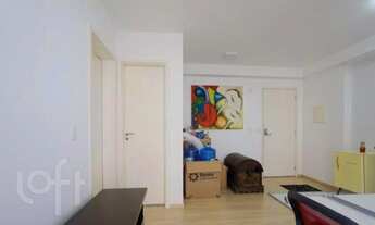 Imagem: Apartamento à venda em Brás com 40 m²