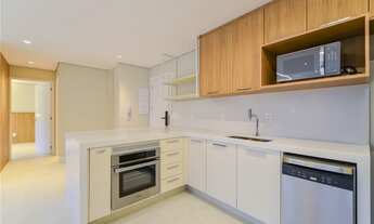 Imagem 4: APARTAMENTO em São Paulo - SP, Vila Nova Conceição