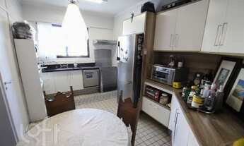 Imagem 7: Apartamento à venda em Bosque da Saúde com 125 m², 3 quartos, 1 suíte, 3 vagas