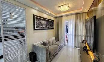 Imagem 3: Apartamento à venda em Aricanduva com 68 m², 2 quartos, 1 suíte, 1 vaga