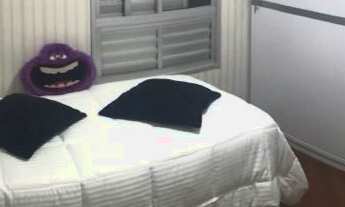 Imagem 4: Apartamento à venda em Bom Retiro com 44 m², 2 quartos