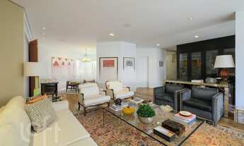 Imagem: Apartamento à venda em Itaim Bibi com 394