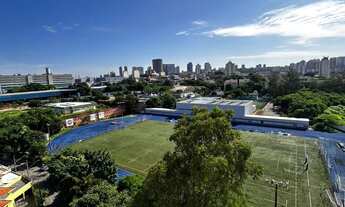 Imagem 3: Apartamento à venda em Santo Amaro com 35 m², 2 quartos, 1 vaga