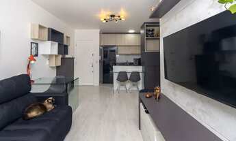 Imagem 3: APARTAMENTO em São Paulo - SP, Saúde