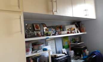 Imagem 3: Apartamento à venda em Sacomã com 70 m², 3 quartos, 1 vaga