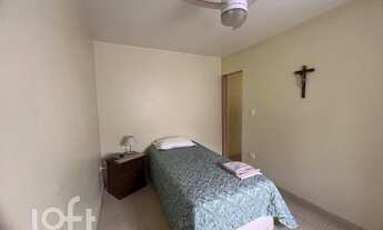 Imagem 7: Apartamento à venda em Campos Elísios com 45 m², 1 quarto, 1 vaga