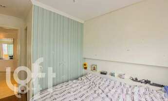 Imagem 6: Apartamento à venda em Santana com 240 m², 3 quartos, 1 suíte, 5 vagas