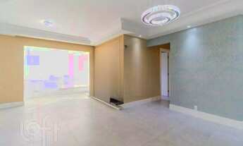 Imagem: Apartamento à venda em Jardim Marajoara