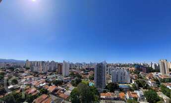 Imagem 3: Apartamento à venda em Alto da Lapa com 70 m², 2 quartos, 1 suíte, 2 vagas