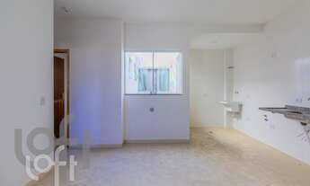 Imagem 7: Apartamento à venda em Itaquera com 41 m², 2 quartos