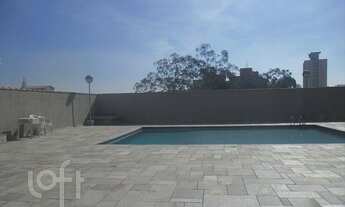 Imagem 3: Apartamento à venda em Cidade Ademar com 57 m², 1 quarto, 1 vaga