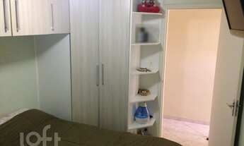 Imagem 3: Apartamento à venda em Ermelino Matarazzo com 70 m², 2 quartos, 1 vaga