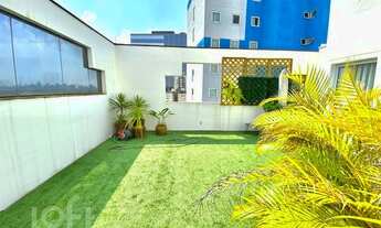 Imagem 4: Apartamento à venda em Jardim Paulistano com 200 m², 2 quartos, 2 suítes, 2 vagas