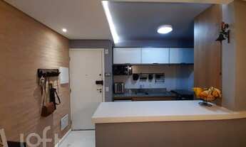 Imagem 5: Apartamento à venda em Vila Andrade com 72 m², 3 quartos, 1 suíte, 1 vaga