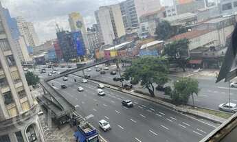 Imagem 6: Apartamento à venda em República com 37 m², 1 quarto