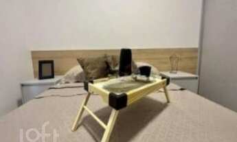 Imagem 6: Apartamento à venda em Vila Formosa com 50 m², 2 quartos