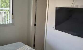 Imagem: Apartamento à venda em Saúde com 84 m²