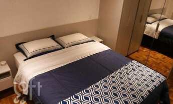 Imagem 7: Apartamento à venda em Bosque da Saúde com 92 m², 2 quartos, 1 suíte, 1 vaga