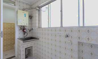 Imagem 3: Venda Apartamento com 2 dormitórios