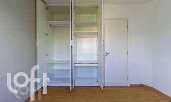 Imagem 7: Apartamento à venda em Vila Andrade com 63 m², 2 quartos, 1 suíte, 2 vagas