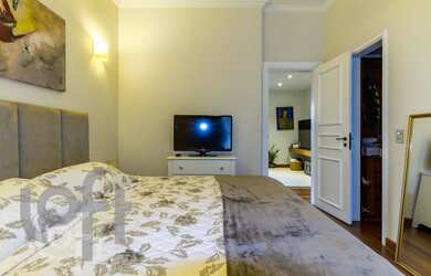 Imagem 15: Apartamento à venda em Vila Andrade com 380 m², 4 quartos, 4 suítes, 4 vagas