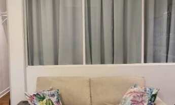 Imagem 3: Apartamento à venda em República com 55 m², 1 quarto