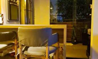 Imagem 3: Apartamento à venda em Saúde com 74 m², 1 quarto, 1 vaga