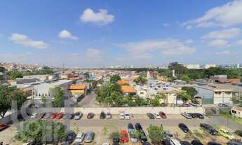 Imagem 4: Apartamento à venda em Cangaíba com 46 m², 1 quarto, 1 vaga