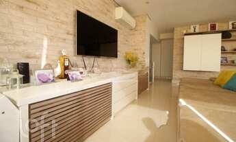 Imagem 5: Apartamento à venda em Brooklin com 267 m², 4 quartos, 2 suítes, 3 vagas