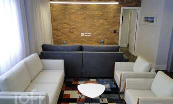 Imagem: Apartamento à venda em Vila Andrade com