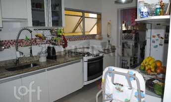 Imagem 7: Apartamento à venda em Perdizes com 88 m², 2 quartos, 1 vaga