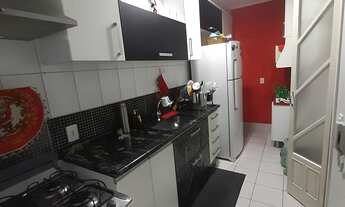 Imagem 7: Apartamento à venda em Vila Prudente com 56 m², 2 quartos, 1 vaga